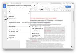 Weitere virengeprüfte software aus der kategorie office finden sie bei computerbild.de! Pdf Dateien In Word Dokumente Am Mac Konvertieren So Geht S Mac Life