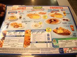 Interesting Things You Didn T Know About Waffle House