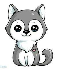 Granted there are some related books on drawing animals but these aren't always enough. Pin By Prisha Babu On Drawing Ideas Cute Kawaii Drawings Kawaii Girl Drawings Cute Animal Drawings Kawaii