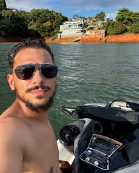 Ryan Ribeiro（@ry4nofficial）的照片· 2024年12月16日