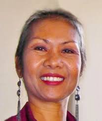 Maria Mimi Vida Paz Smith Obituary