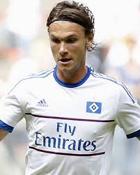 Approdato giovanissimo in italia nell'estate del 2008, quando fu la juventus a scommettere su di lui, ha poi. Pin Auf 1 Hamburger Sv