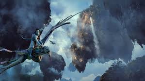 Avatar 2 (also marketed as james cameron's avatar 2) is an upcoming american science fiction film directed by james cameron and produced by 20th century studios. New Avatar 2 Images Are Extremely Revealing