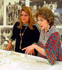 Jenniffer González Colón-ը նոր...