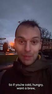 A generator has now arrived in Platt Bridge at the McDonald's, and it is  open and offering food and drinks to customers of Electricity North West.,  There is no rain forecast tonight, and the flood ...