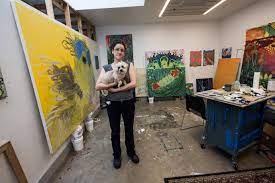 Art thesis writing is also a mandatory requirement for students pursuing the degrees in art history or furthermore, students should go for art thesis topics for their theses which can be narrowed down. Mfa Students Address Contemporary Problems In Thesis Exhibition