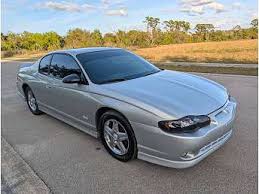 Image result for Blue Montecarlo 2005 Alfa-Romeo