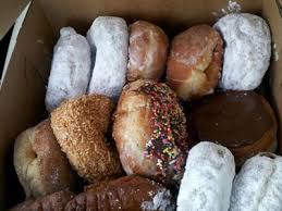 Se 687 objektive anmeldelser af country style donuts, som har fået 5 af 5 på tripadvisor og er placeret som nr. Country Style Donuts In Richmond S West End Richmondmagazine Com