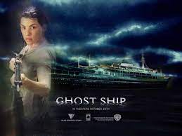 Barco fantasma (ghost ship) (2002) 24 may, 2021 post a comment sinopsis ghostship ~ dlatinos: Film Review Ghost Ship 2002 Hnn