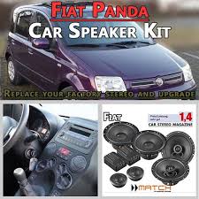Pin On Custom Fit Door Speakers