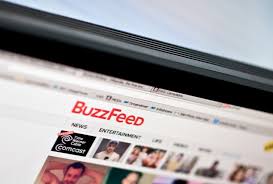 Buzzfeed Will Cut Its Staff By 15 In Major Round Of Layoffs