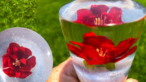 Resin flowers resin art valentine day gifts christmas bulbs crafty holiday decor rose youtube the creator. Diy Dried Flowers In Resin Art Resin 2019 Youtube