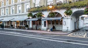 Chelsea got the better of our west london neighbours fulham at stamford bridge today and you can now watch the highlights of an important. Hollywood Arms Pubs Resturant In Chelsea