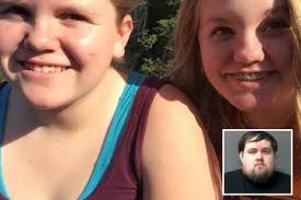 Sister of Delphi 'Snapchat murder' victim Libby German slams vile trolls  who have targeted family online