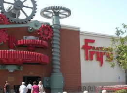 Is fry's electronics open today? Fry S Electronics Permanently Closing All Stores Nationwide San Bernardino American News