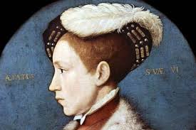 Edward VI