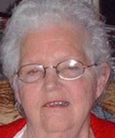 Shirley McBee Obituary (1931