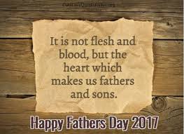Dad would see himself as a true hero, supporter, and teacher if he could look through his son's eyes. 30 Best Happy Father S Day 2021 Poems Quotes