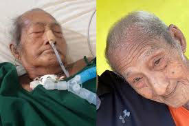 Fundraiser for Ruth Suelo by Samantha Gabrielle Suelo : Help pay for  Arthur's medical bills