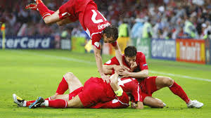 Spanje is een van de deelnemende landen op het europees kampioenschap voetbal 2008 in zwitserland en oostenrijk. Ek 2008 Eindelijk Weer Spanje Nos