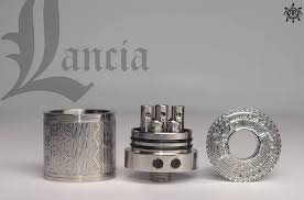 Dripper drip hinnad usd, rub, btc täna ning turuandmete ajalugu. Over The Top Dripper Lancia D Vaping Forum Planet Of The Vapes