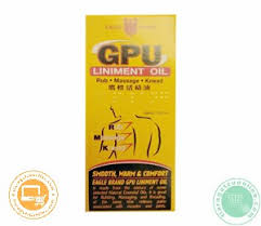 Sahabat farma dikesmpatan kali ini review tentang manfaat minyak urut gpu minyak gpu dari produk caplang. Tiaragatzuonline