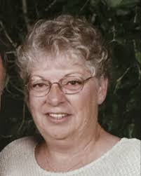 Connie Lea (Brittain) Watson Obituary April 5, 2024