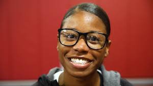 WATCH: P'burg powder puff squad plays word association