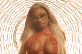 No expensive surgery or overpriced trainer required. Megan Thee Stallion Lets Loose In Booty Shaking Movie Video