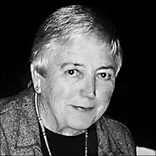 LOUISE-MARIE BODDEN Obituary (2023)