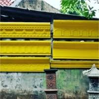 Cantik paduan warna cat rumah minimalis jdt4 model rumah via modelrumahminimalis.co. Jual Profil Beton Terbaik Harga Murah July 2021 Cicil 0
