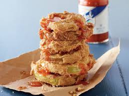 Fried Green Tomatoes Recipe Recipe Food Recipes Southern Recipes