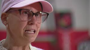 Orting High School volleyball coach Gariann Frey was recently diagnosed  with an aggressive form of breast cancer. Her community is stepping up to  support her.