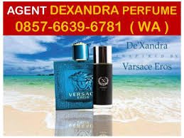 Maybe you would like to learn more about one of these? Perfume Dexandra Yang Paling Wangi Agent Indonesia 0857 6639 6781