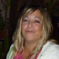 Debra Jeanette Holder Obituary