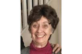 Sandra Putman Obituary (1938