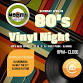 DJ ModMusa 80's Night event image
