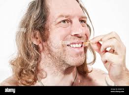 Deep caries hi-res stock photography and images