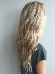 Previously, the dirty blonde was a color that lots of women never wanted to try. Pin On Hair