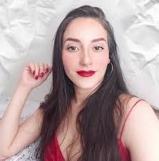 Alexandra Pulido's Instagram, Twitter & Facebook