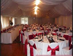 It's suitable for any season and style but of course classical or glam will be the best one fitting. Wedding Themes Red White Wedding Themes Service Provider From Jalandhar