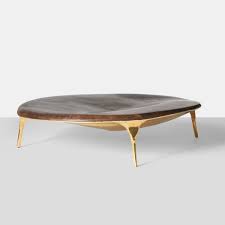 Bowl Shaped Coffee Table By Valentin Loellmann Almond And Company Coffee Table Table Table Furniture