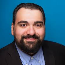 Profile for Feliks Gitsin