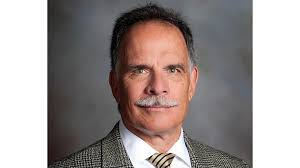 Niemiera receives William E. Wine Award for Teaching Excellence