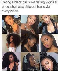 Instagram Photo By Black Women Are Everything Jul 19 2016 At 6 00pm Utc Natural Hair Styles Dating A Black Girl Black Beauties