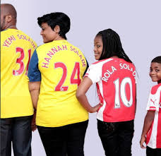 I am your quintessential consummate actor who gives you professional theatrics. Veteran Actor Yemi Solade Family In Lovely New Photos Bellanaija
