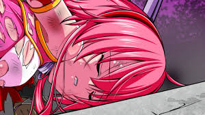 変身スーツ失神・気絶表情まとめ】その⑥最終回 - こえだ商店 - Ci-en（シエン）