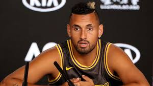 Latest nick kyrgios news including schedule, results and ranking on australian tennis star plus injury updates and more here. Kyrgios Tattoo Journey From 2014 To Present Day