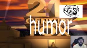 Here's one of steve sultanoff's: 21st Century Humor Know Your Meme