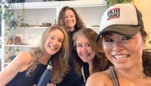 Addiction of a dancing kind